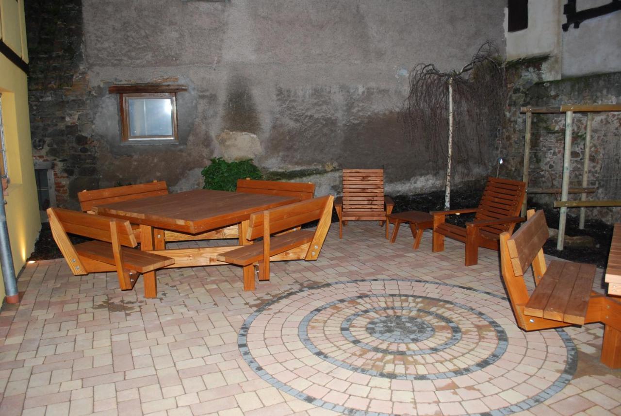 Villa Le Loft à Wintzenheim Extérieur photo