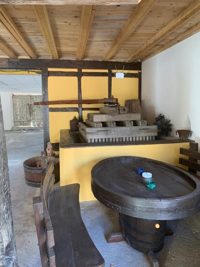 Villa Le Loft à Wintzenheim Extérieur photo