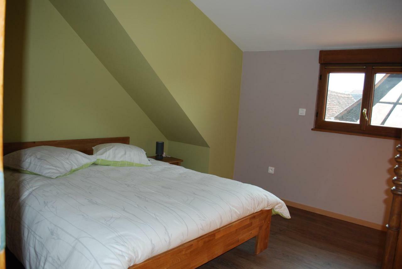 Villa Le Loft à Wintzenheim Extérieur photo