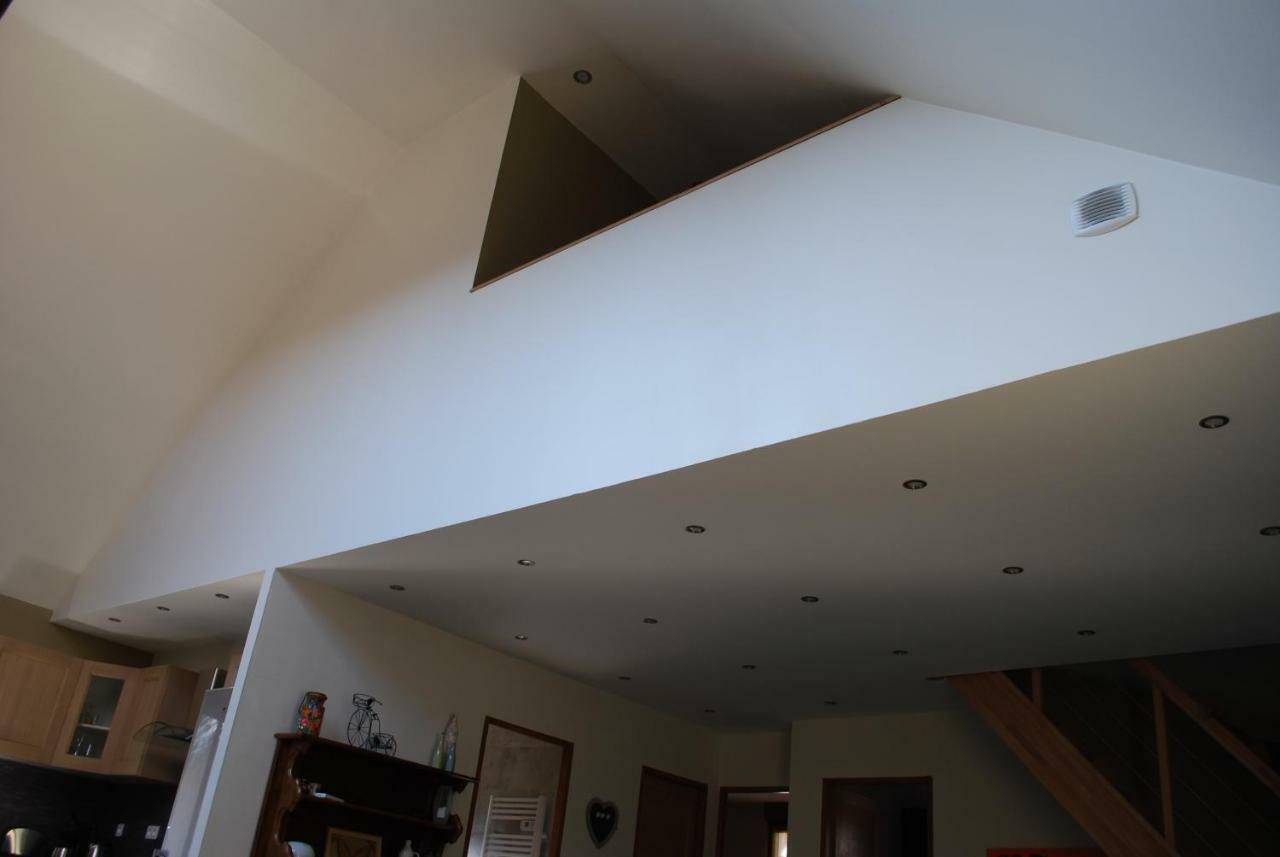 Villa Le Loft à Wintzenheim Extérieur photo