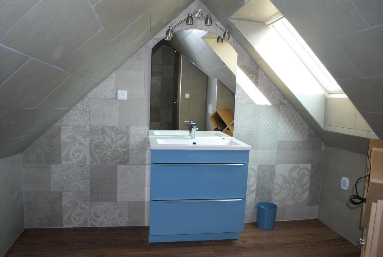 Villa Le Loft à Wintzenheim Extérieur photo