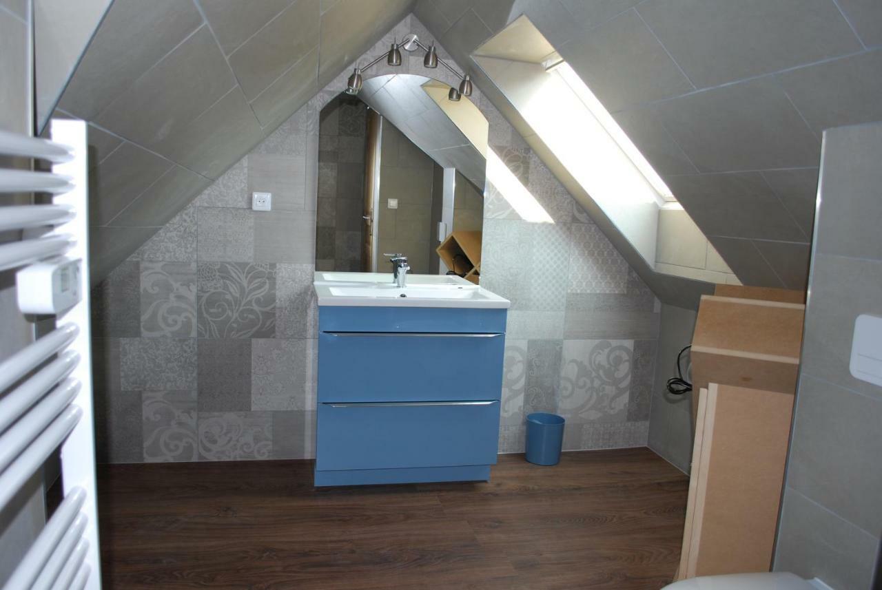 Villa Le Loft à Wintzenheim Extérieur photo