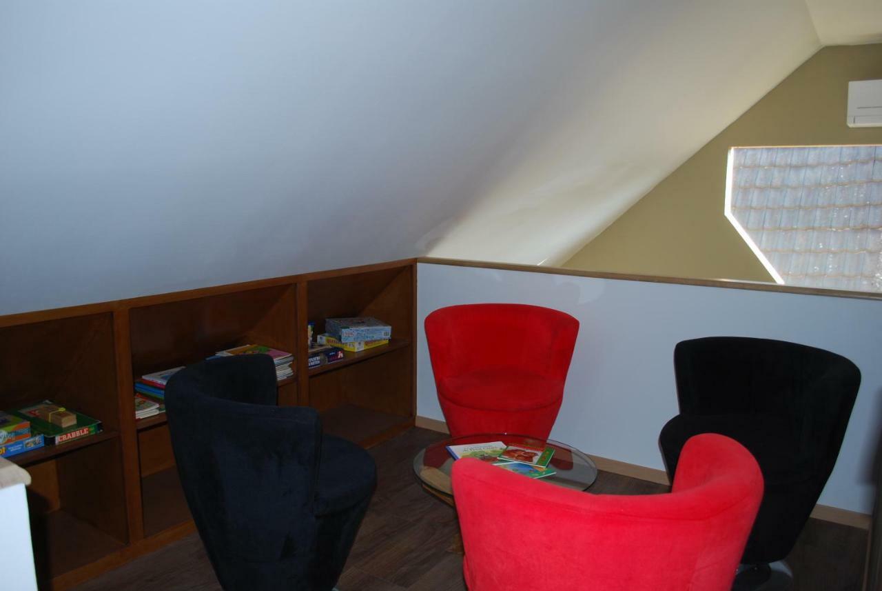 Villa Le Loft à Wintzenheim Extérieur photo