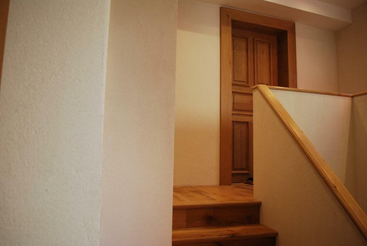 Villa Le Loft à Wintzenheim Extérieur photo